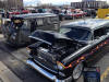 2014 Bearing Burners Car Show...