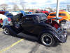 2014 Bearing Burners Car Show...