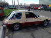2014 Bearing Burners Car Show...