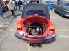 2014 Bearing Burners Car Show...