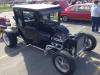 2014 Bearing Burners Car Show...