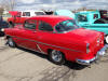 2014 Bearing Burners Car Show...