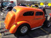 2014 Bearing Burners Car Show...