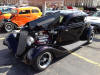 2014 Bearing Burners Car Show...