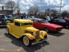 2014 Bearing Burners Car Show...