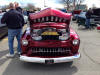 2014 Bearing Burners Car Show...