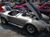 2014 Bearing Burners Car Show...