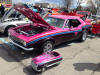2014 Bearing Burners Car Show...