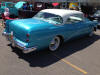 2014 Bearing Burners Car Show...