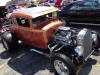 2014 Bearing Burners Car Show...