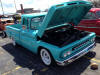 2014 Bearing Burners Car Show...