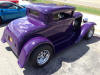 2014 Bearing Burners Car Show...