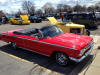 2014 Bearing Burners Car Show...
