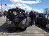 2014 Bearing Burners Car Show...