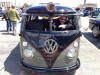 2014 Bearing Burners Car Show...