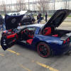 2014 Bearing Burners Car Show...