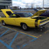 2014 Bearing Burners Car Show...