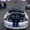 2014 Bearing Burners Car Show...