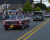The 2013 Berkley CruiseFest Parade...