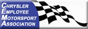 Chrysler Employees MotorSports Association...