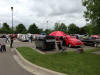 The 2013 CEMA Car Show...