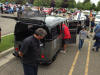 The 2013 CEMA Car Show...