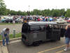 The 2013 CEMA Car Show...