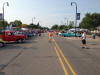 Down on Main Street...