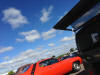 2013 General Motors Tech Center Employee Car Show...