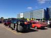 2013 General Motors Tech Center Employee Car Show...