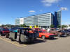 2013 General Motors Tech Center Employee Car Show...