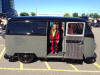 2013 General Motors Tech Center Employee Car Show...