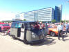 2013 General Motors Tech Center Employee Car Show...