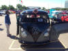 2013 General Motors Tech Center Employee Car Show...