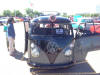 2013 General Motors Tech Center Employee Car Show...