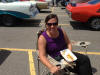 2013 General Motors Tech Center Employee Car Show...