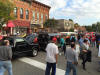 2014 Holly Halloween Car Show...