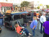 2014 Holly Halloween Car Show...