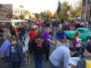 2014 Holly Halloween Car Show...