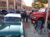 2014 Holly Halloween Car Show...