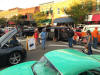 2014 Holly Halloween Car Show...