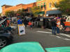 2014 Holly Halloween Car Show...