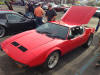 2014 Lingenfelter Car's & Coffee...