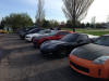 2014 Lingenfelter Car's & Coffee...