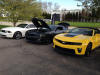 2014 Lingenfelter Car's & Coffee...