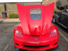 2014 Lingenfelter Car's & Coffee...