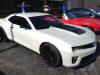 2015 Lingenfelter Car's & Coffee... 