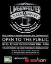 Lingenfelter Cars & Coffee...
