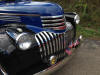 2013 Milford Car Show...