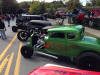 2013 Milford Car Show...